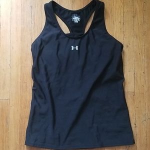 Fitness tank